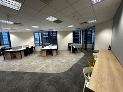 PLUS (D1), Office #542749891